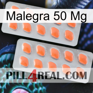 Malegra 50Mg 27